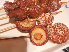 -七八冷面·延边朝鲜族美食(欢乐谷店)