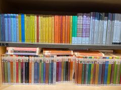 -三联韬奋书店(宽窄巷子店)