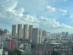 -岭南站NOVA