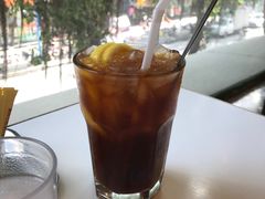 -大哥餐厅(西城花园店)