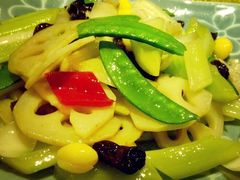 -金穗园·砂锅粥.醉鸡煲火锅(长寿路店)