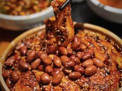 -小饕荟雅安贡椒鱼鲜馆(广福桥店)