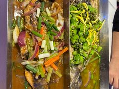 -马邦子·紫苏烤鱼(恒隆广场店)