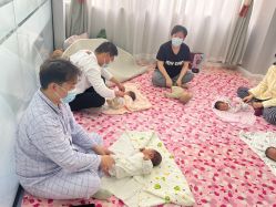 -弗蕾亚·和月月子调理院(东湖店)