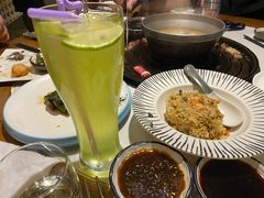 -哈拉海和牛主题餐厅(哈西店)