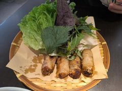 -大头虾越式风味餐厅(光明广场店)