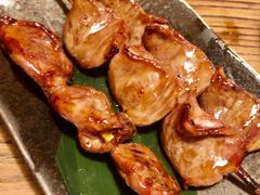 鸡心-酒窝烧鸟(科华街店)