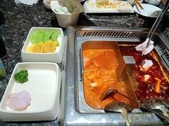 -海底捞火锅(群星城店)