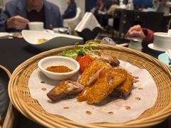 -翠湖宾馆·中餐厅