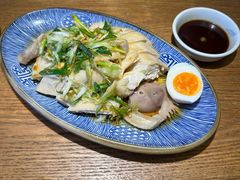 -常来小聚·广州非遗传承餐厅(地王广场店)