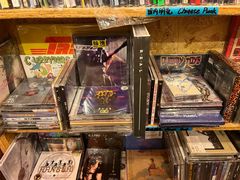 -独音唱片 Indie Music