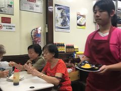 -味香园传统甜品店(牛车水店)