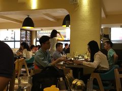 -卡朋西餐(较场西路店)