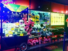 -中影国际影城(百联店)