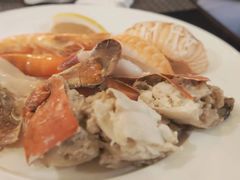 -上海锦江汤臣洲际大酒店壹阶层