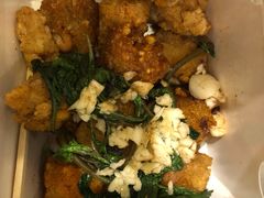 -呷贺盐酥鸡(抄纸巷店)