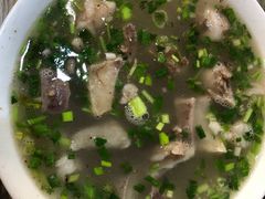 -大胡子烤羊肉清真(天海夜市总店)