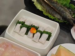 -海底捞火锅(曼巴特广场店)