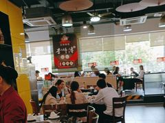-李师傅脆肚(华强北店)