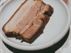 -松鹤面馆·古法焖肉面(观前店)