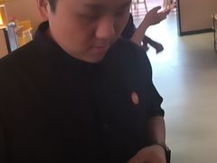 -竹犇番茄火锅(长风街店)