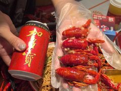 -熊记虾王·小龙虾(东晓南店)