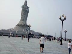 -天津妈祖文化园