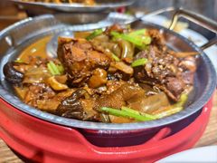 -叶派龙虾•招牌香辣蟹·海鲜(中海国际店)