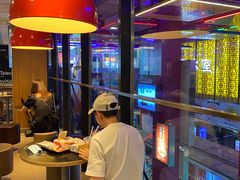 -麦当劳(东急新天地店)