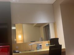 -青岛富力艾美酒店