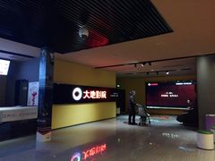 -大地影院(宁波恒茂商业广场店)
