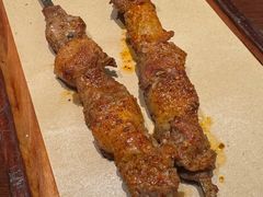 -那拉提之疆·新疆菜(美院店)
