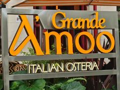 -Grande A'moo(上海万象城店)