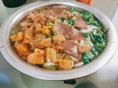 牛肉粉-花溪牛肉粉(八鸽岩店)