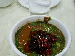 -鑫来顺大铜锅涮羊肉(中山门旗舰店)
