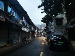-守英猪脏粉(仓桥街店)