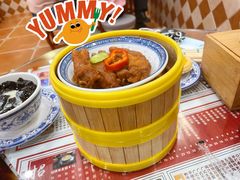 -捷信牛奶甜品世家(学府店)