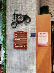 -T.1 hair salon烫染接发