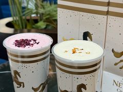 -CHARLIETOWN红茶公司(南京万象天地店)