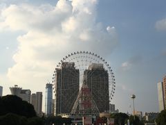 -星城之眼摩天轮