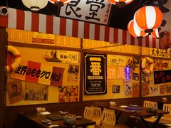 -白石的深夜食堂(济南万象城店)