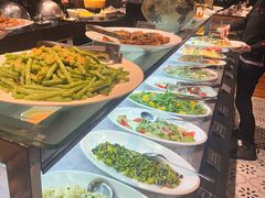 -拉蒂娜·巴西牛排馆 Latina·Brazilian Steakhouse(陆家嘴旗舰店)