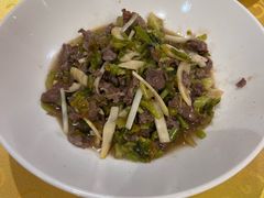 -何记面馆(龙泉山店)