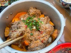 -小街47號江湖菜(四合院店)
