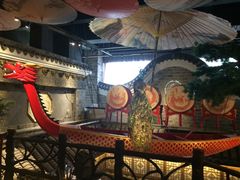 -老宁波1381餐厅(宏泰广场店)