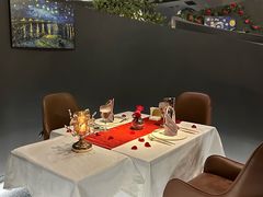 -Wei菋·Le Bistrot