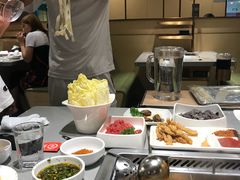 -海底捞火锅(天一广场亚细亚店)