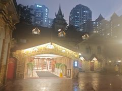 -马勒别墅饭店(静安寺店)