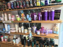 -星巴克(舟山蜈蚣峙店)