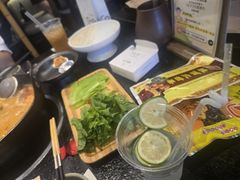 -盡膳口福·百年汤方火锅(科华北路店)